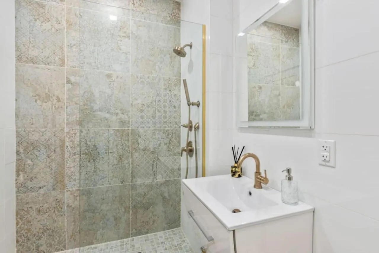 Studio W Charming Juliet Balcony In Upper East Nova Iorque 0*,  Estados Unidos da América